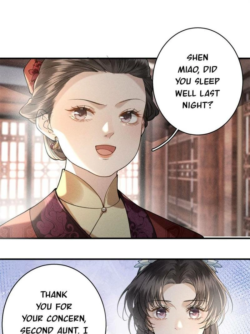 Read Venomous Empress Reborn chapter 24 image 18 on Lezhin