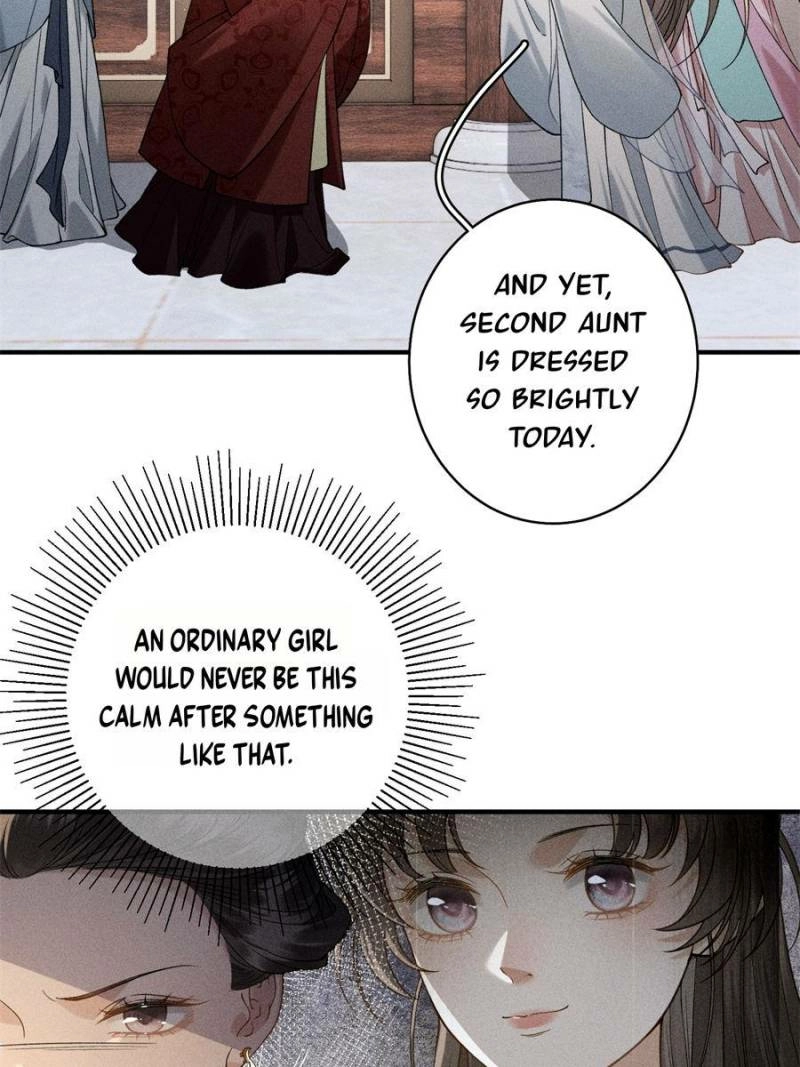 Read Venomous Empress Reborn chapter 24 image 20 on Lezhin