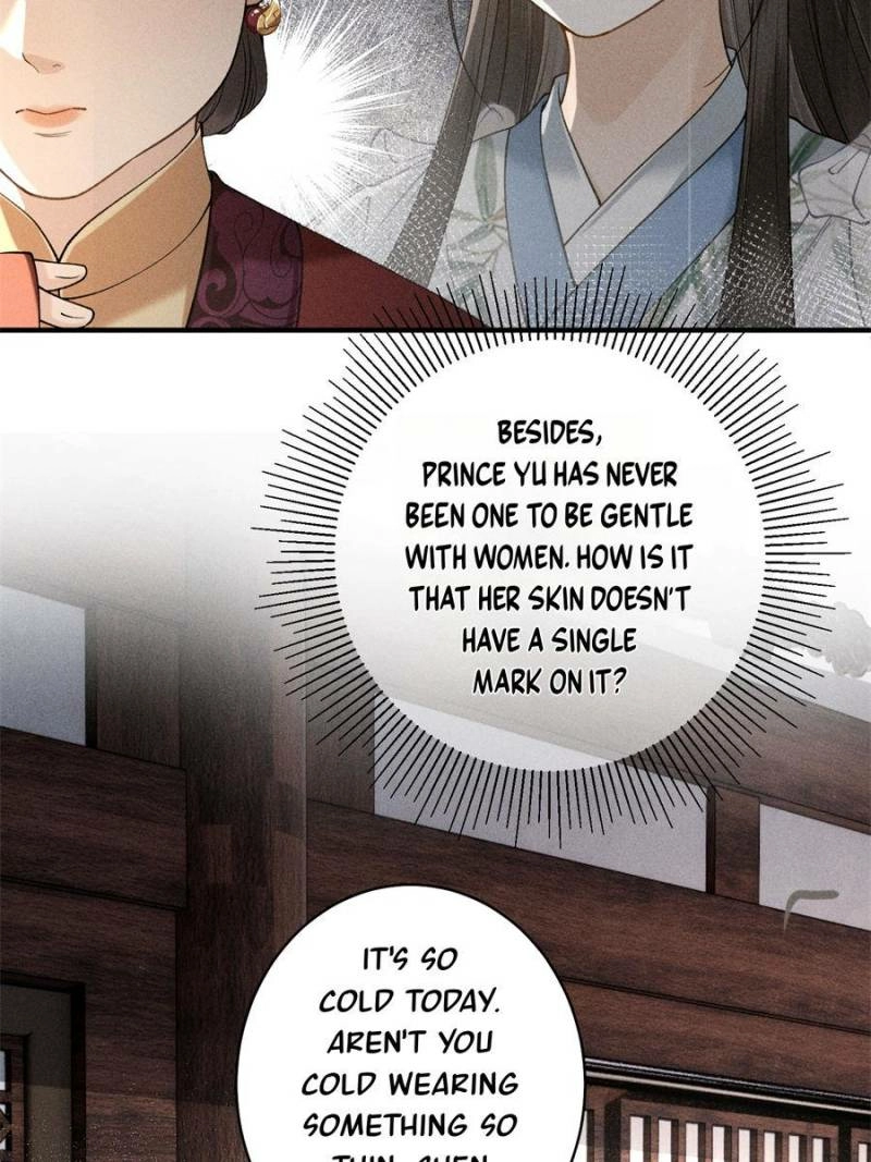 Read Venomous Empress Reborn chapter 24 image 21 on Lezhin