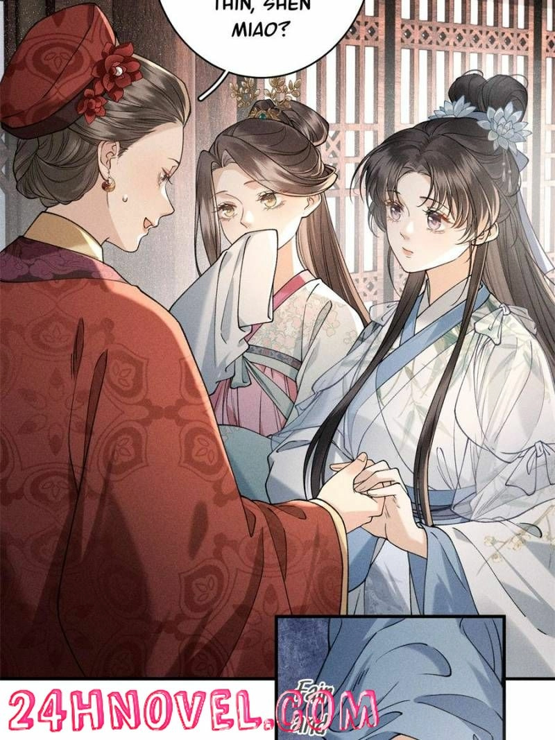 Read Venomous Empress Reborn chapter 24 image 22 on Lezhin