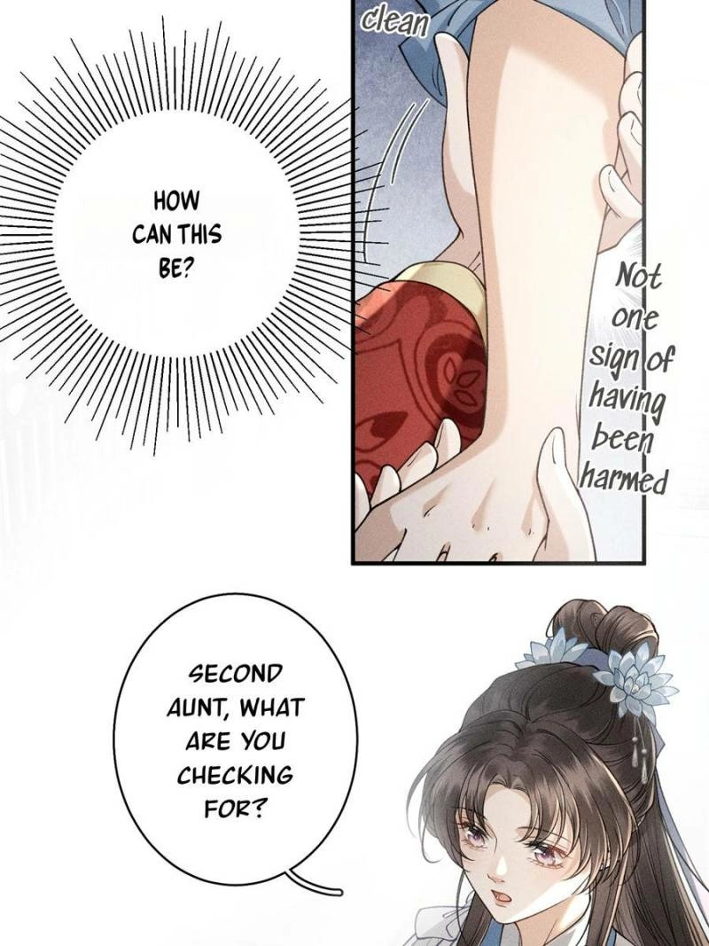 Read Venomous Empress Reborn chapter 24 image 23 on Lezhin