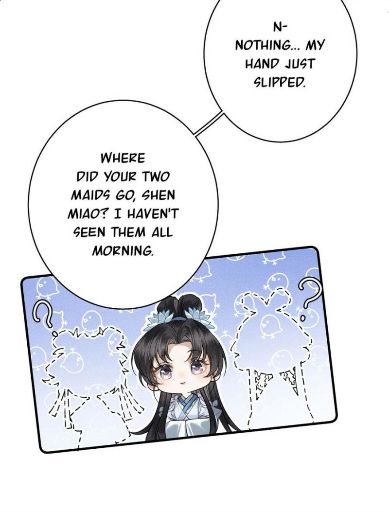 Read Venomous Empress Reborn chapter 24 image 25 on Lezhin