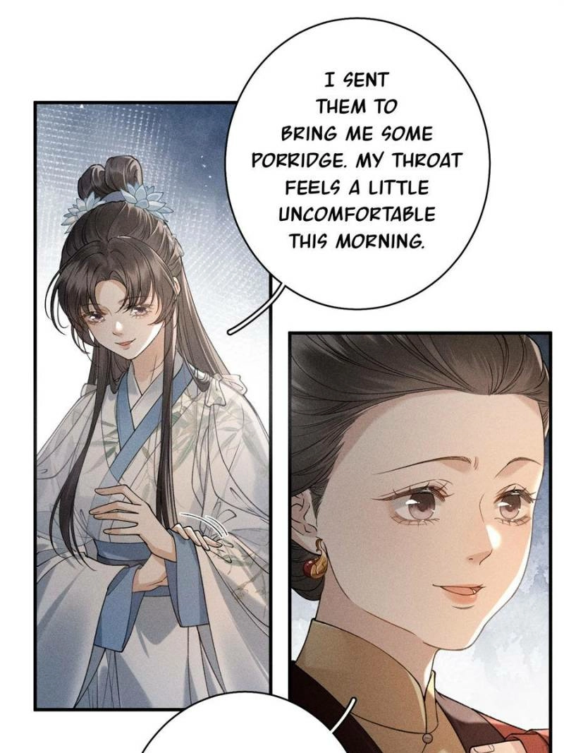Read Venomous Empress Reborn chapter 24 image 26 on Lezhin