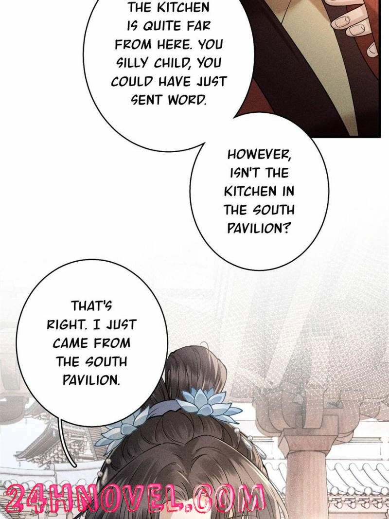 Read Venomous Empress Reborn chapter 24 image 27 on Lezhin