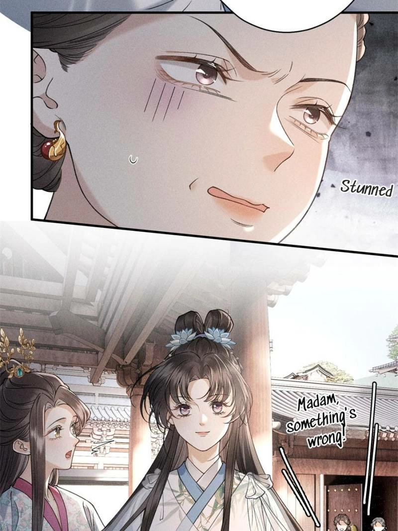 Read Venomous Empress Reborn chapter 24 image 29 on Lezhin