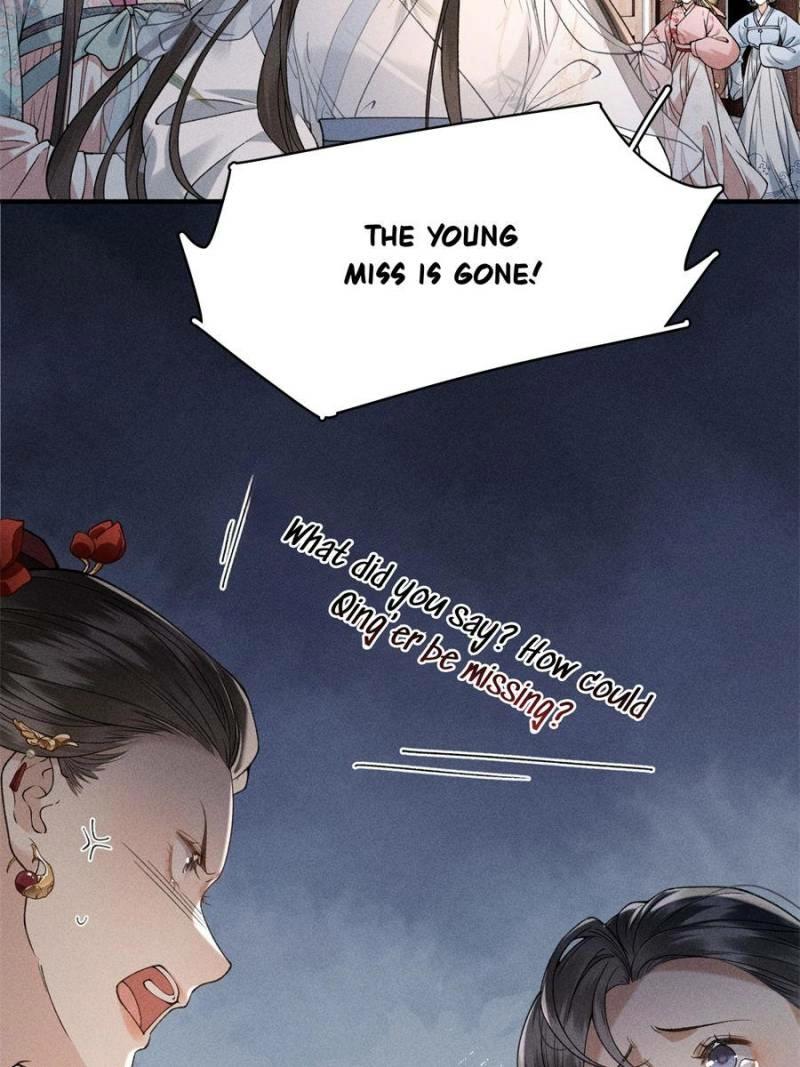 Read Venomous Empress Reborn chapter 24 image 30 on Lezhin