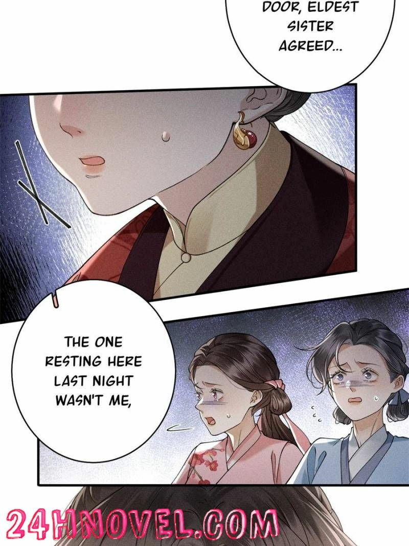 Read Venomous Empress Reborn chapter 24 image 32 on Lezhin