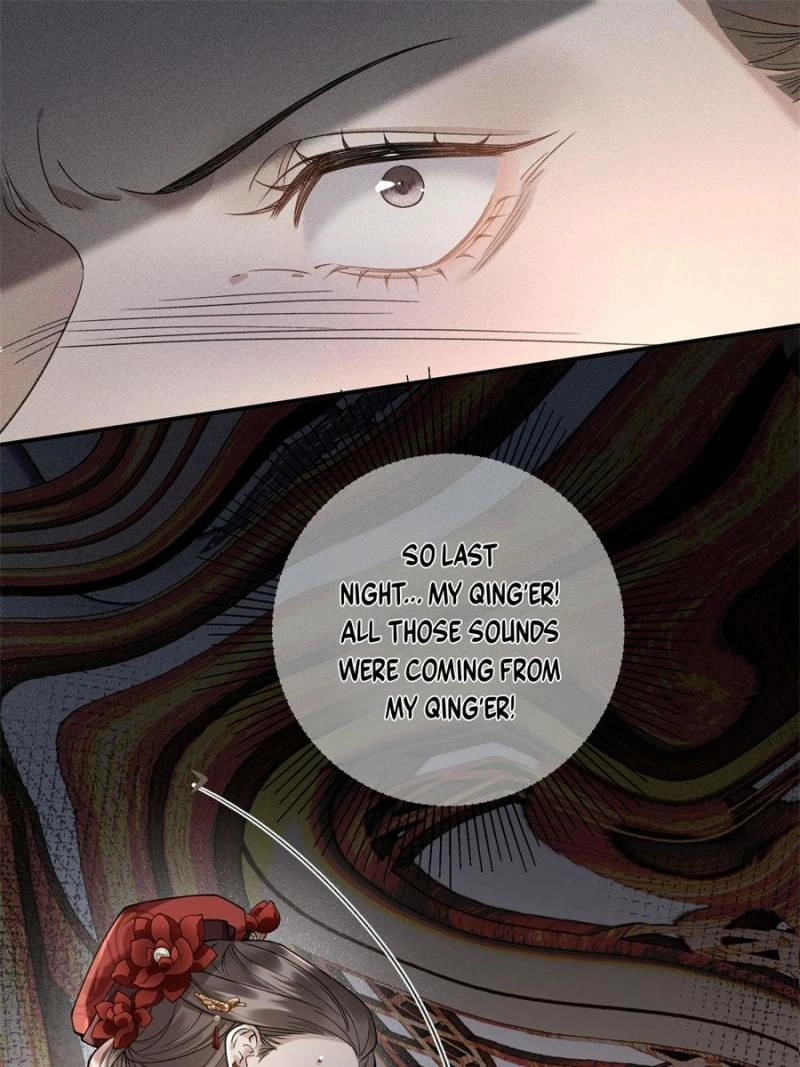 Read Venomous Empress Reborn chapter 24 image 35 on Lezhin