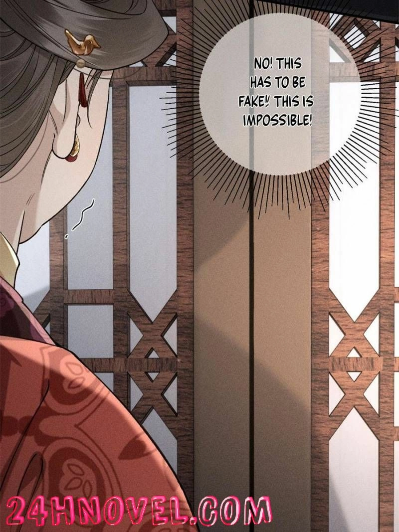 Read Venomous Empress Reborn chapter 24 image 37 on Lezhin