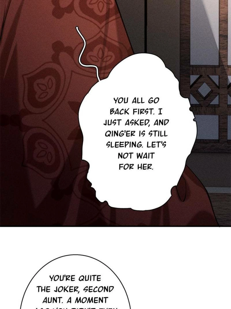 Read Venomous Empress Reborn chapter 24 image 38 on Lezhin