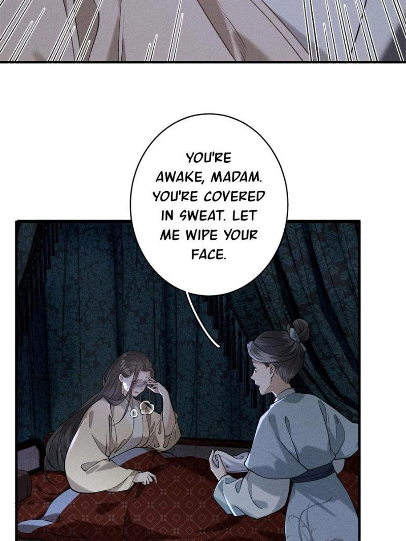 Read Venomous Empress Reborn chapter 24 image 4 on Lezhin
