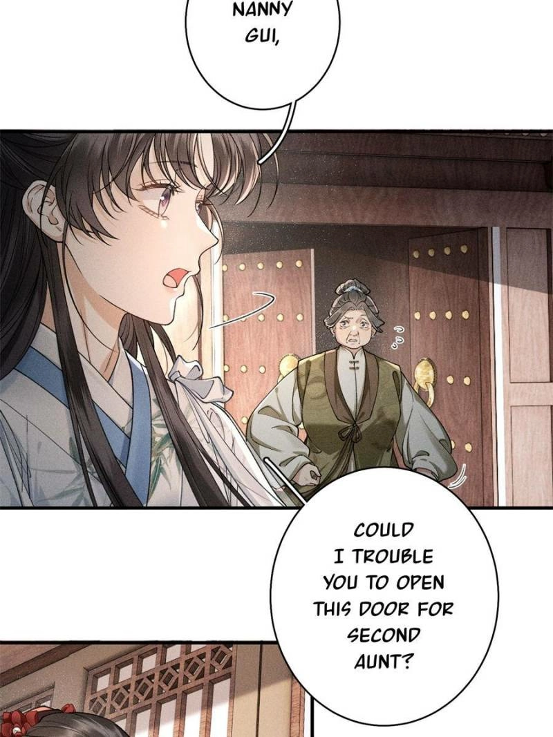 Read Venomous Empress Reborn chapter 24 image 40 on Lezhin
