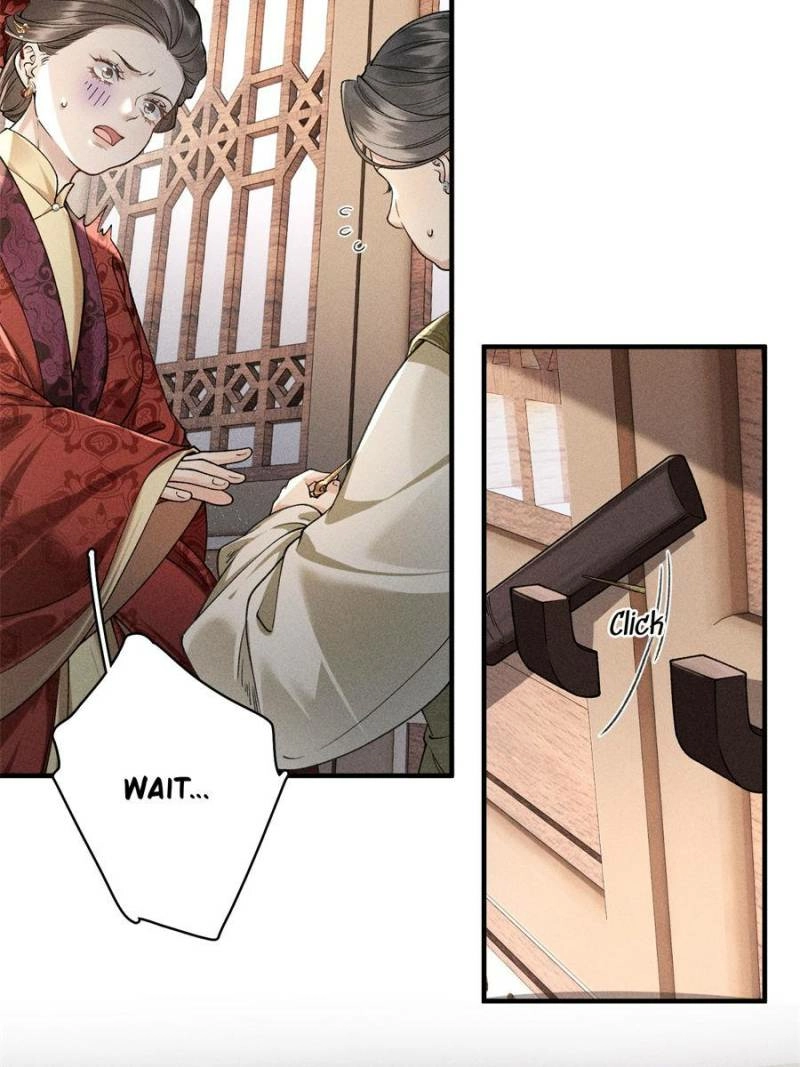 Read Venomous Empress Reborn chapter 24 image 41 on Lezhin