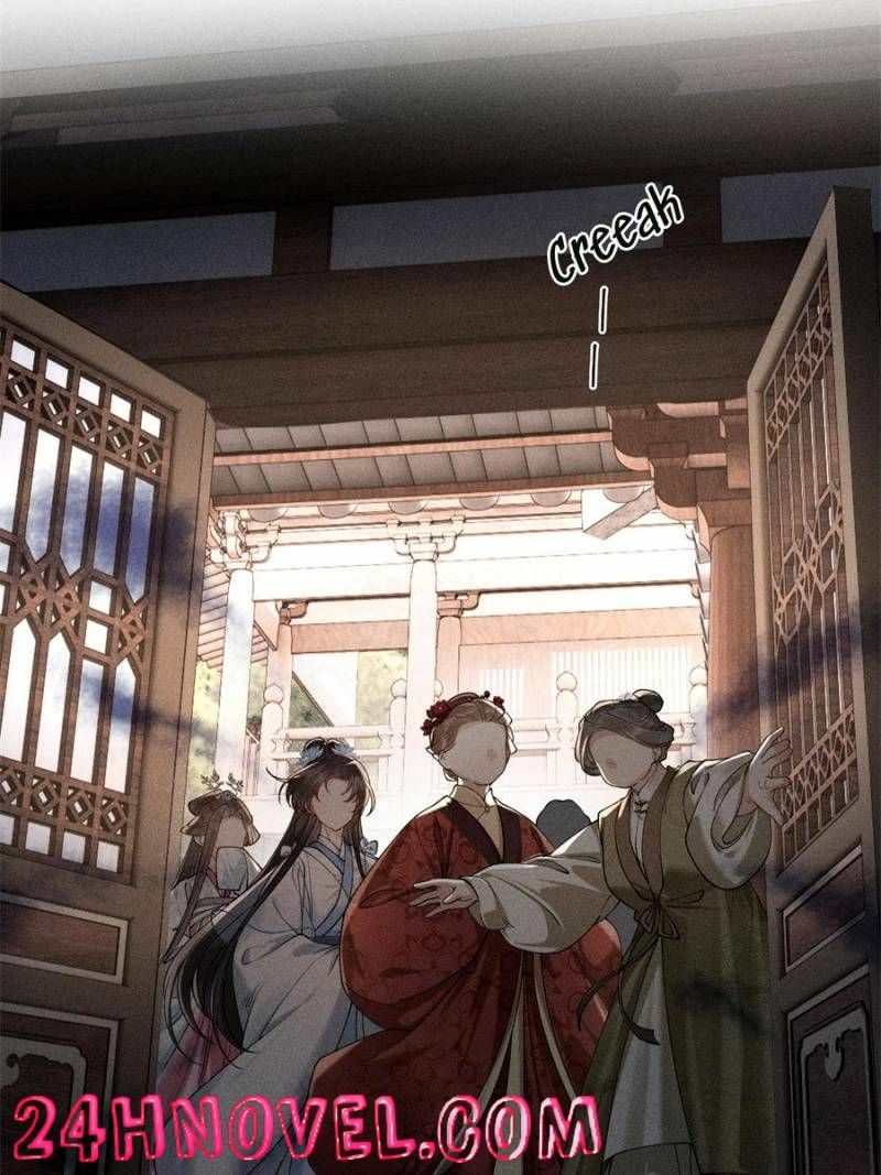 Read Venomous Empress Reborn chapter 24 image 42 on Lezhin