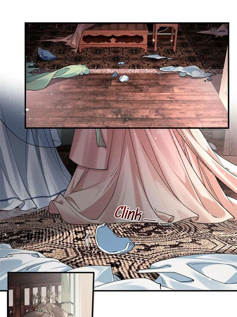 Read Venomous Empress Reborn chapter 24 image 44 on Lezhin