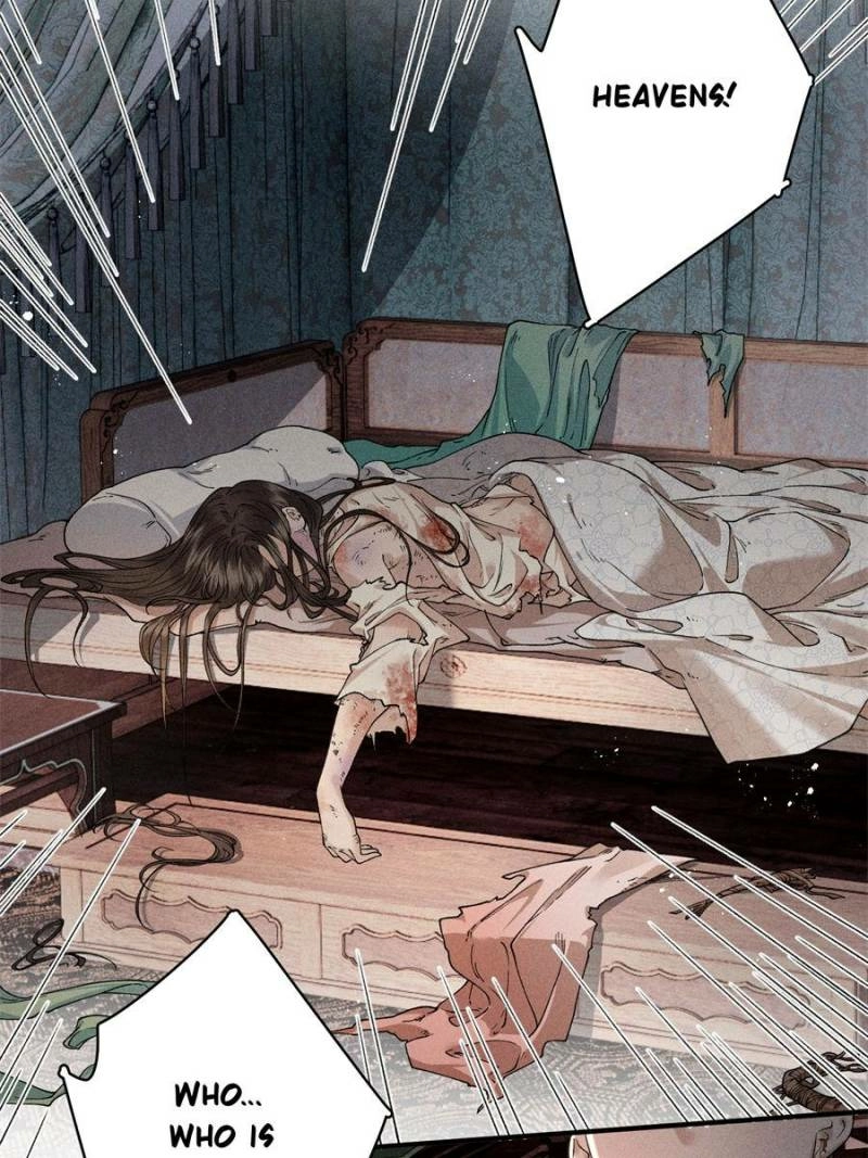 Read Venomous Empress Reborn chapter 24 image 46 on Lezhin