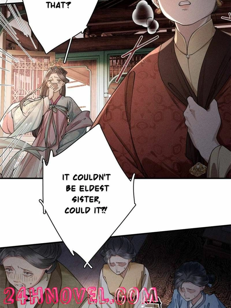 Read Venomous Empress Reborn chapter 24 image 47 on Lezhin