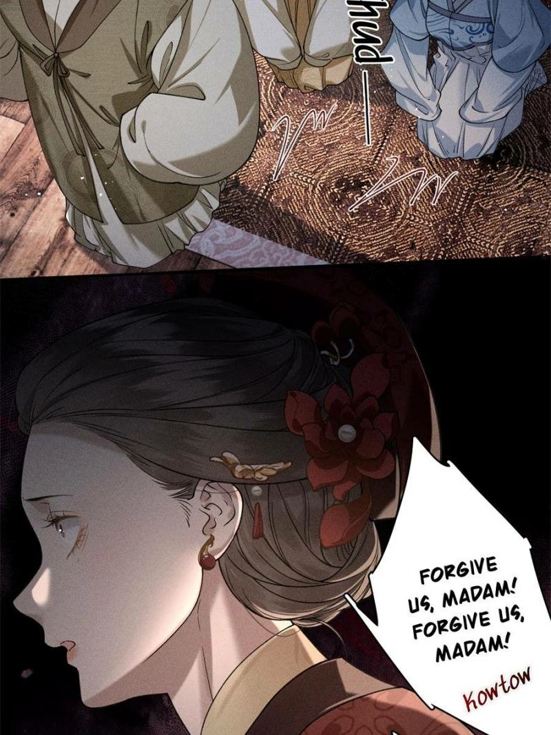 Read Venomous Empress Reborn chapter 24 image 48 on Lezhin