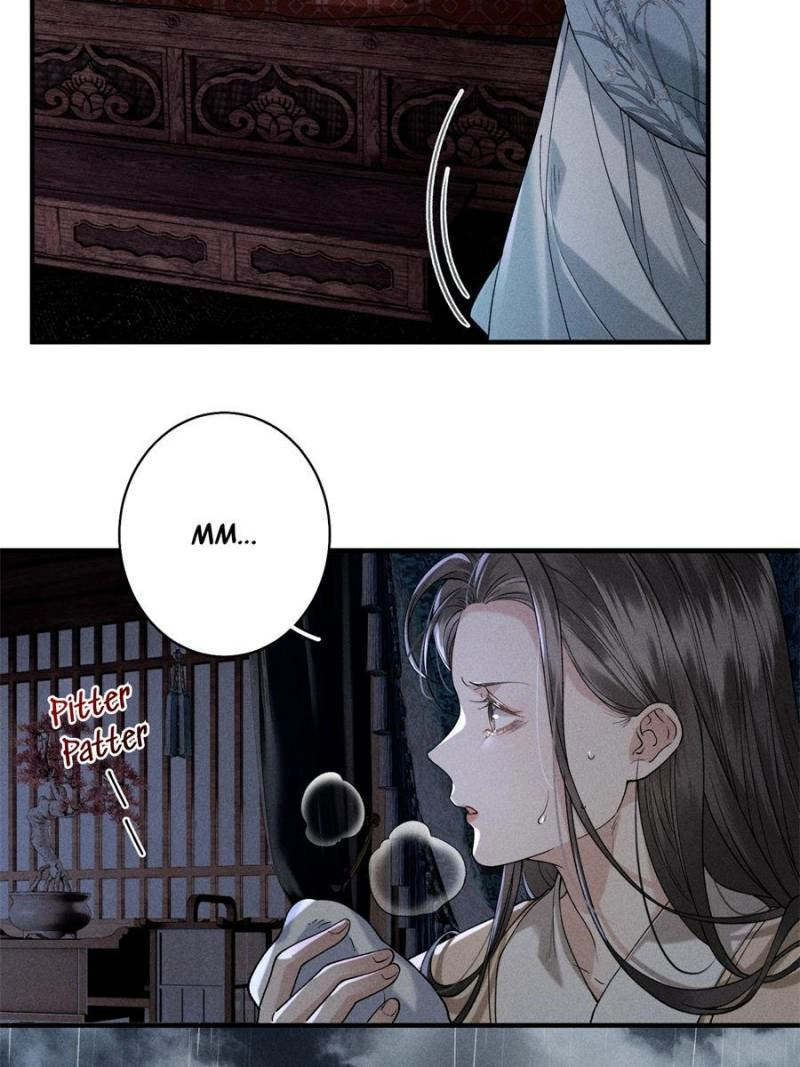 Read Venomous Empress Reborn chapter 24 image 5 on Lezhin