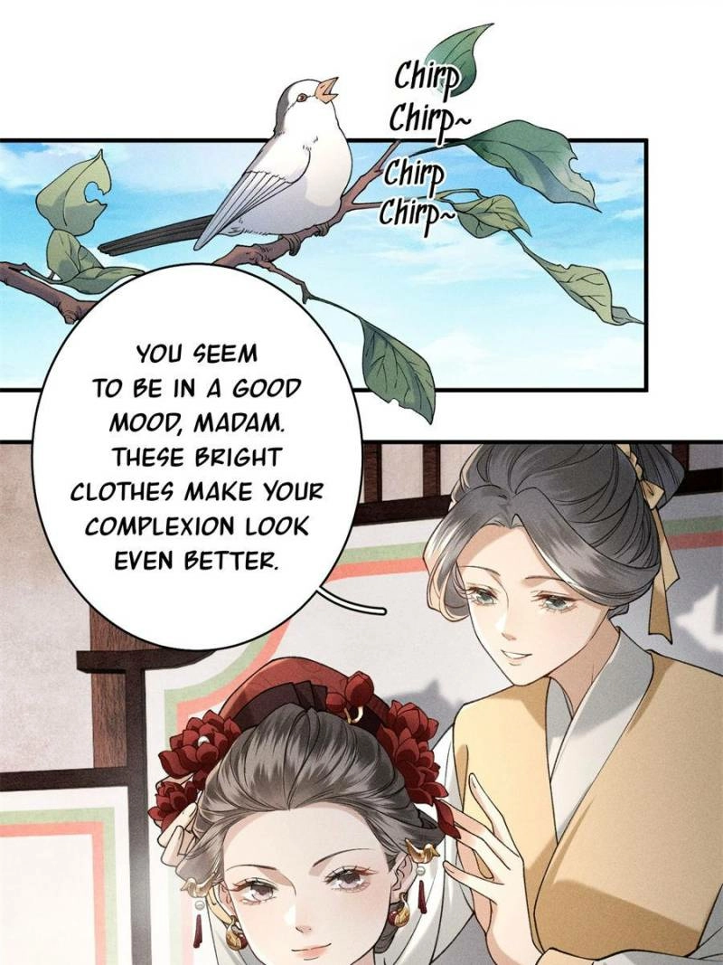 Read Venomous Empress Reborn chapter 24 image 8 on Lezhin