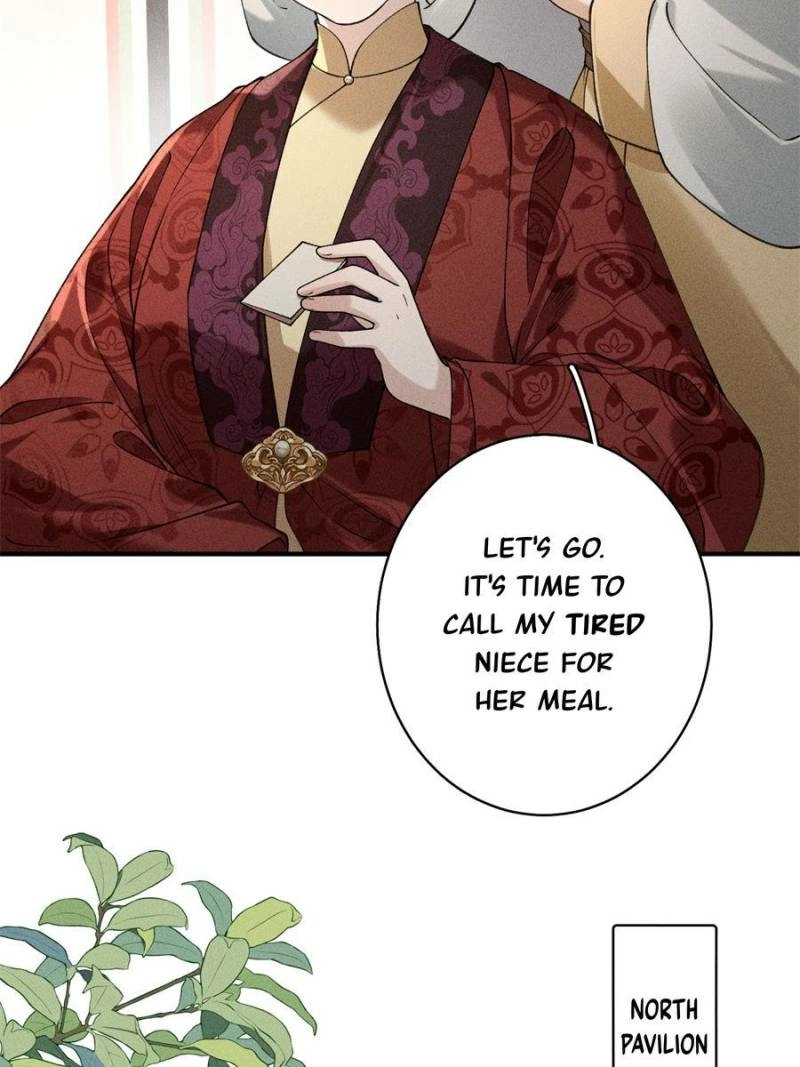 Read Venomous Empress Reborn chapter 24 image 9 on Lezhin