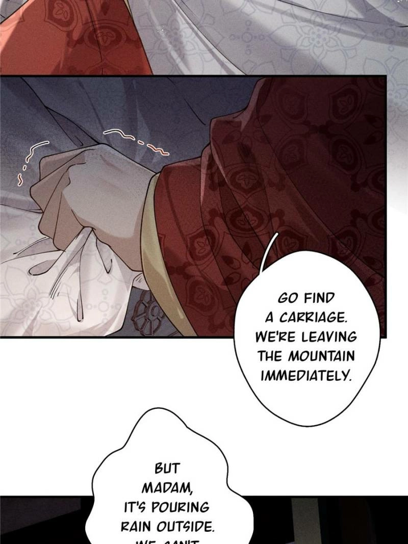 Read Venomous Empress Reborn chapter 25 image 1 on Lezhin