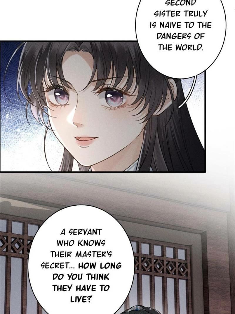 Read Venomous Empress Reborn chapter 25 image 15 on Lezhin
