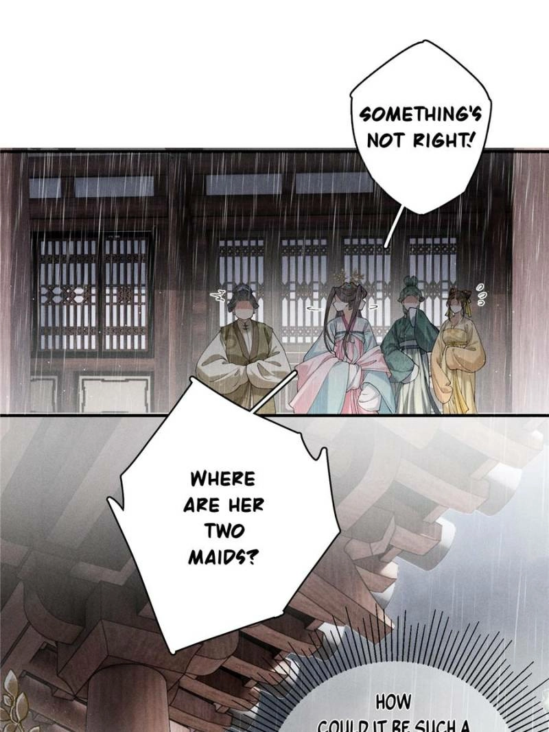 Read Venomous Empress Reborn chapter 25 image 20 on Lezhin