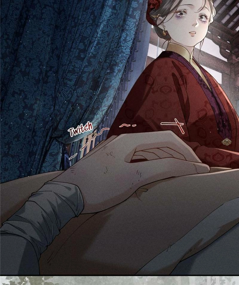 Read Venomous Empress Reborn chapter 25 image 25 on Lezhin