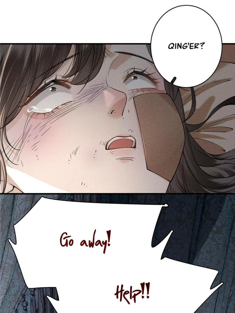 Read Venomous Empress Reborn chapter 25 image 26 on Lezhin