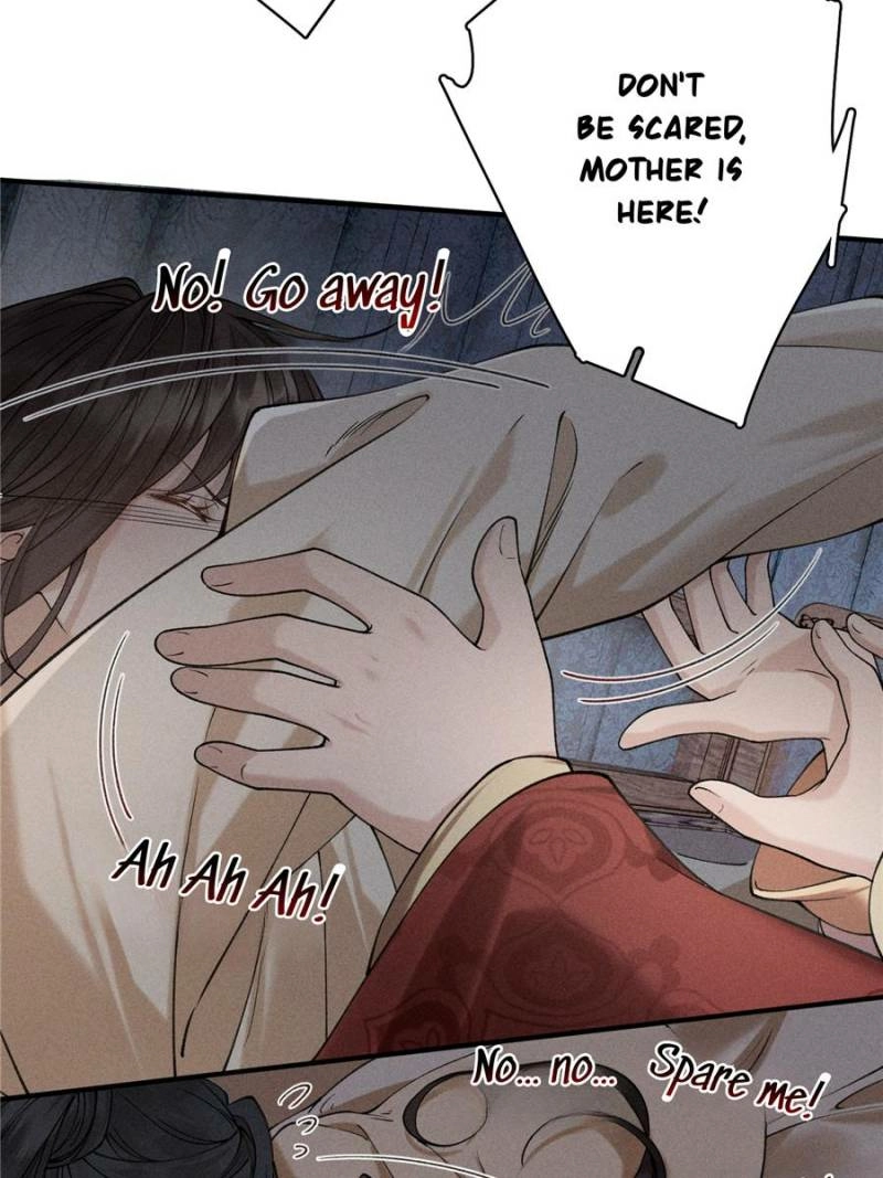 Read Venomous Empress Reborn chapter 25 image 28 on Lezhin