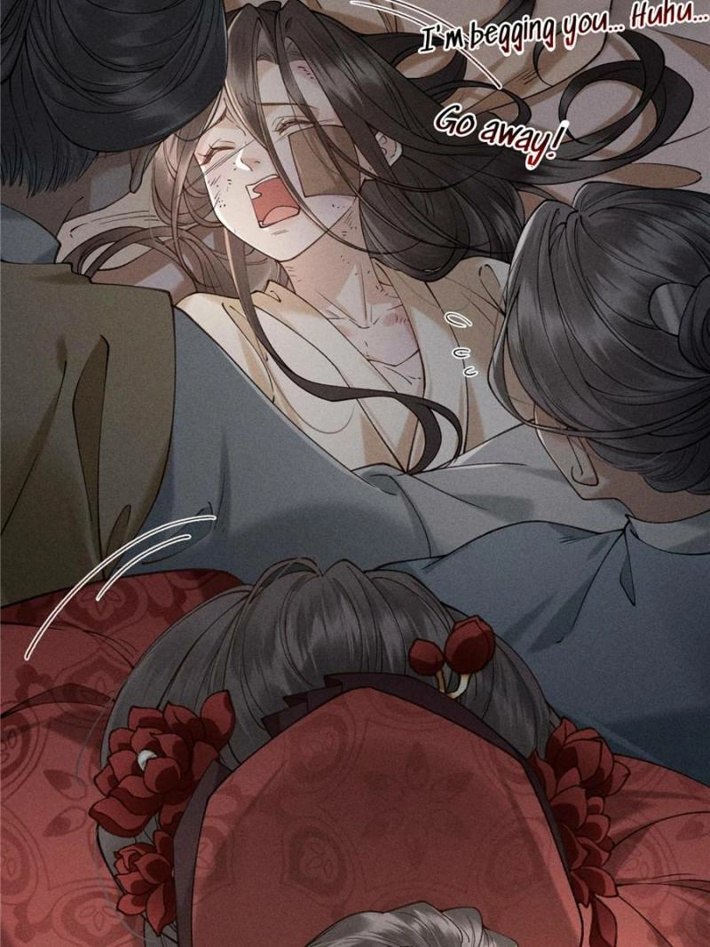 Read Venomous Empress Reborn chapter 25 image 29 on Lezhin