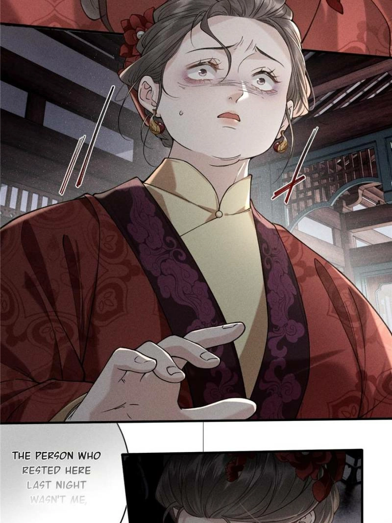 Read Venomous Empress Reborn chapter 25 image 30 on Lezhin