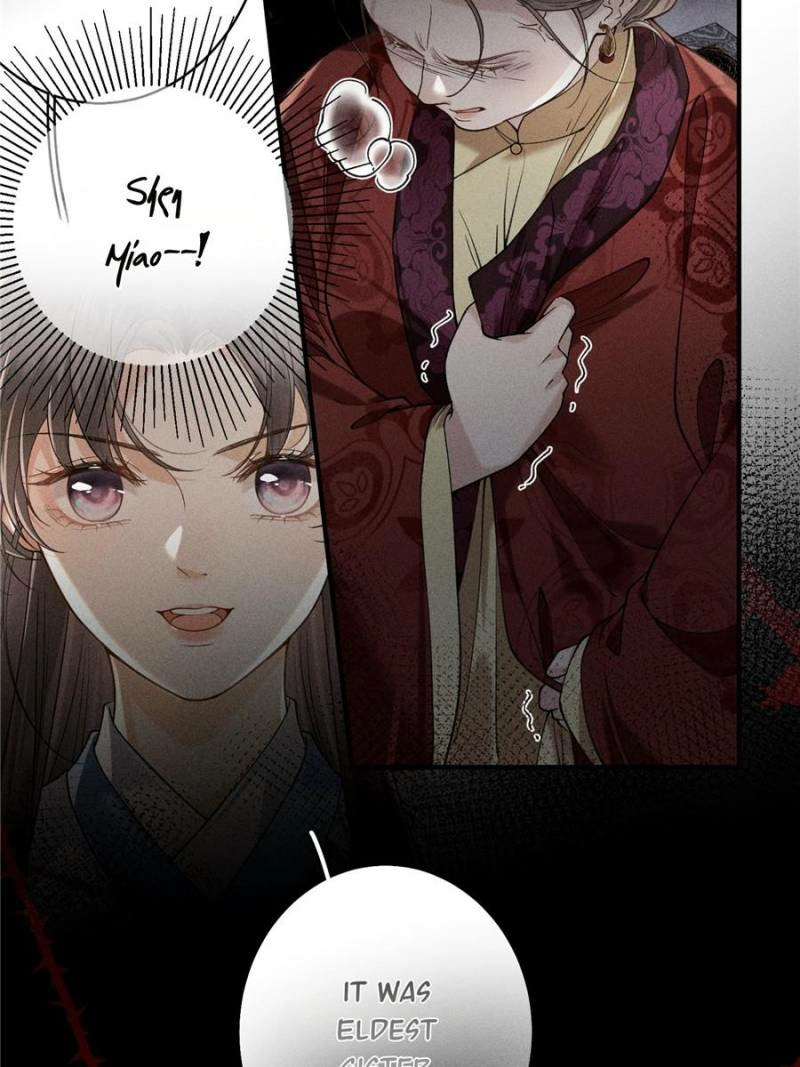 Read Venomous Empress Reborn chapter 25 image 31 on Lezhin