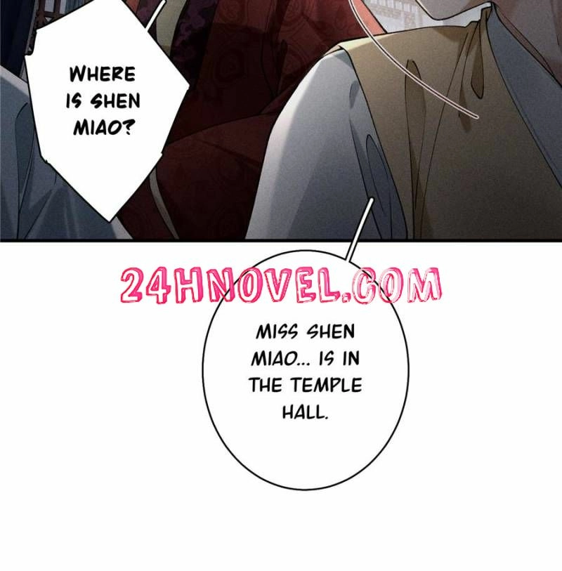 Read Venomous Empress Reborn chapter 25 image 33 on Lezhin