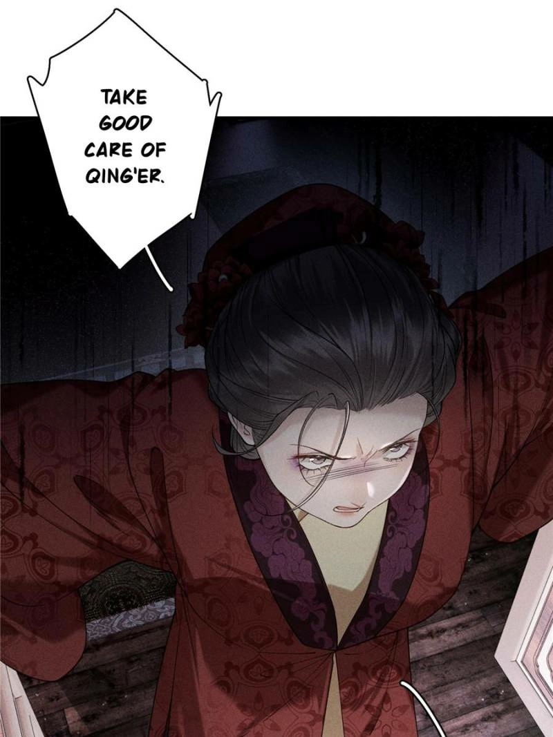 Read Venomous Empress Reborn chapter 25 image 34 on Lezhin