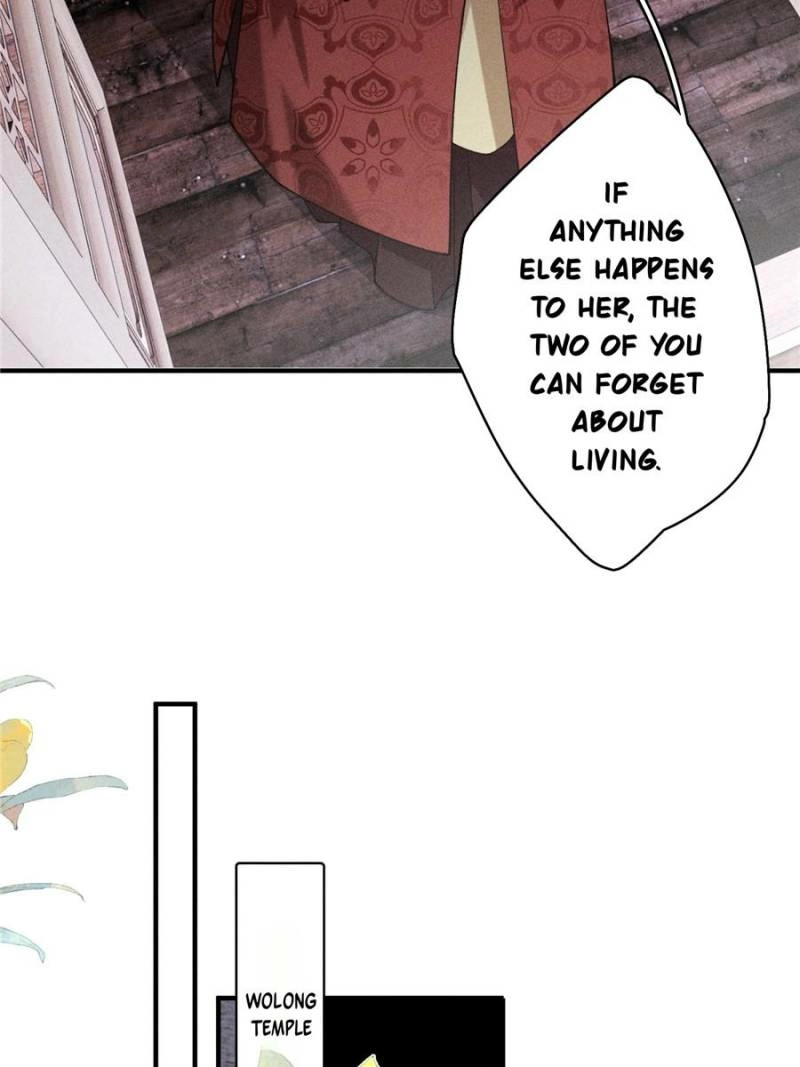 Read Venomous Empress Reborn chapter 25 image 35 on Lezhin