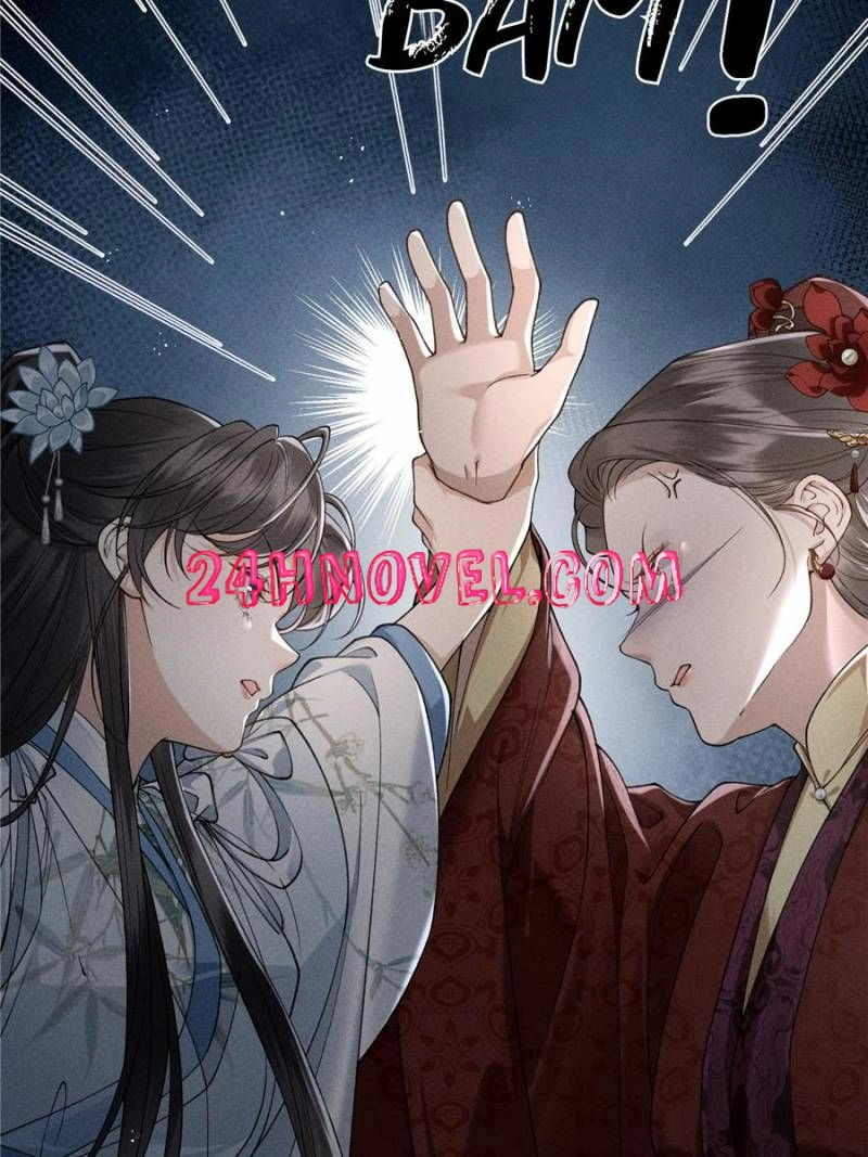 Read Venomous Empress Reborn chapter 25 image 44 on Lezhin