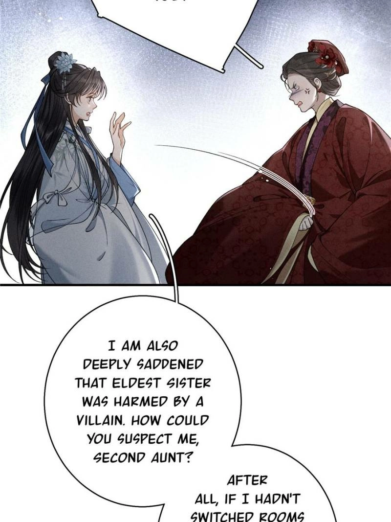 Read Venomous Empress Reborn chapter 25 image 46 on Lezhin