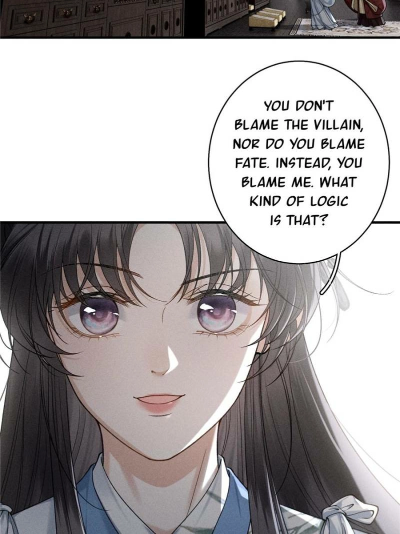 Read Venomous Empress Reborn chapter 25 image 49 on Lezhin
