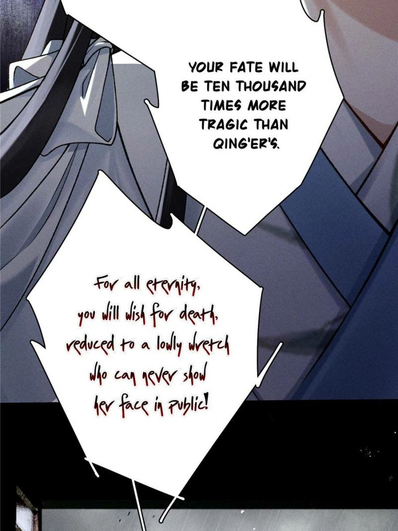 Read Venomous Empress Reborn chapter 25 image 54 on Lezhin