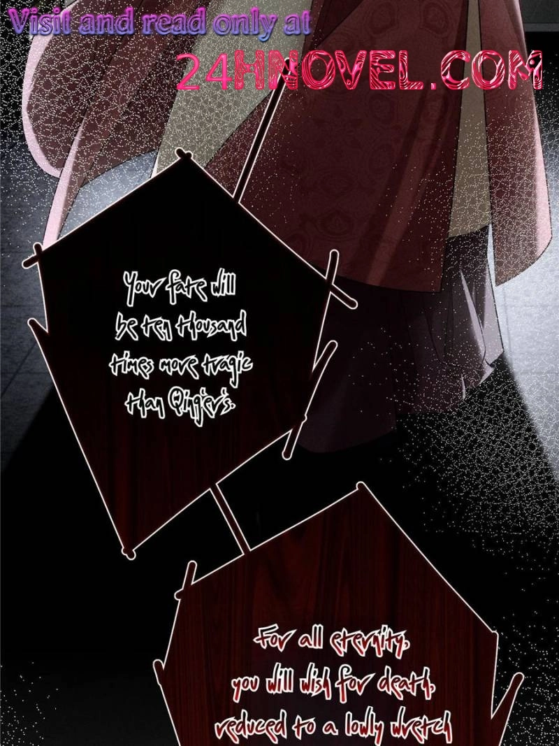 Read Venomous Empress Reborn chapter 26 image 1 on Lezhin