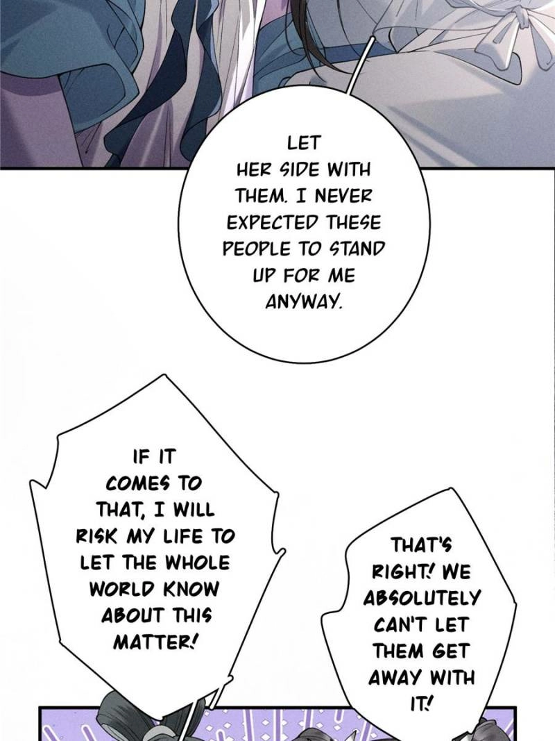 Read Venomous Empress Reborn chapter 26 image 10 on Lezhin