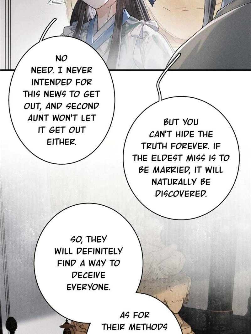Read Venomous Empress Reborn chapter 26 image 13 on Lezhin