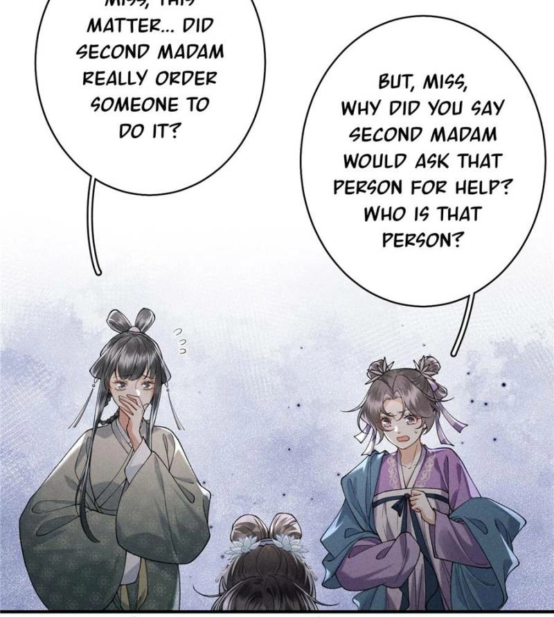 Read Venomous Empress Reborn chapter 26 image 16 on Lezhin