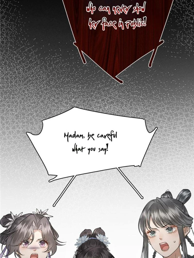 Read Venomous Empress Reborn chapter 26 image 2 on Lezhin