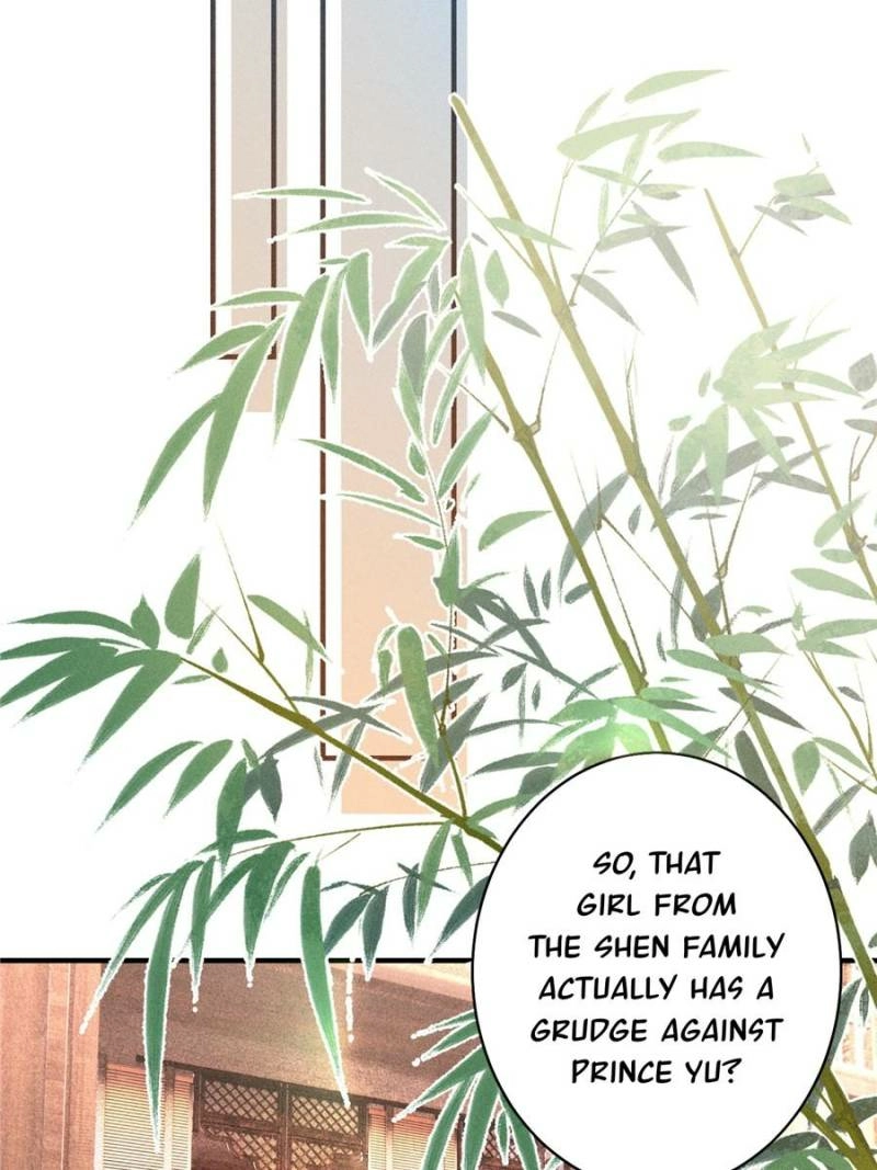 Read Venomous Empress Reborn chapter 26 image 22 on Lezhin