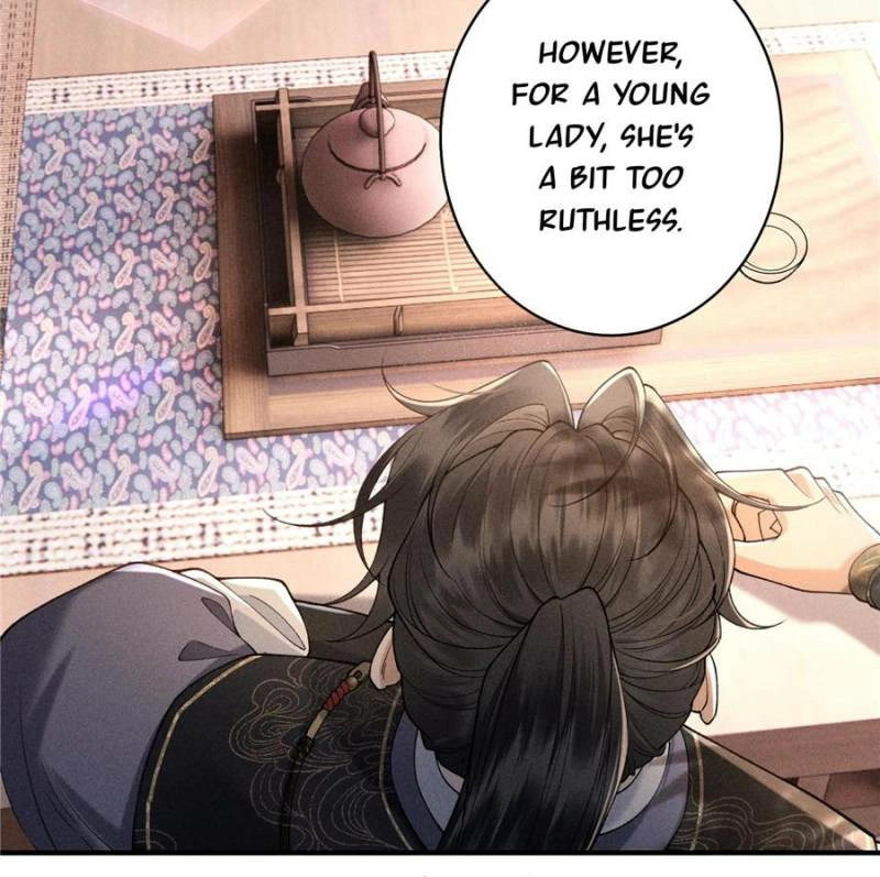 Read Venomous Empress Reborn chapter 26 image 24 on Lezhin
