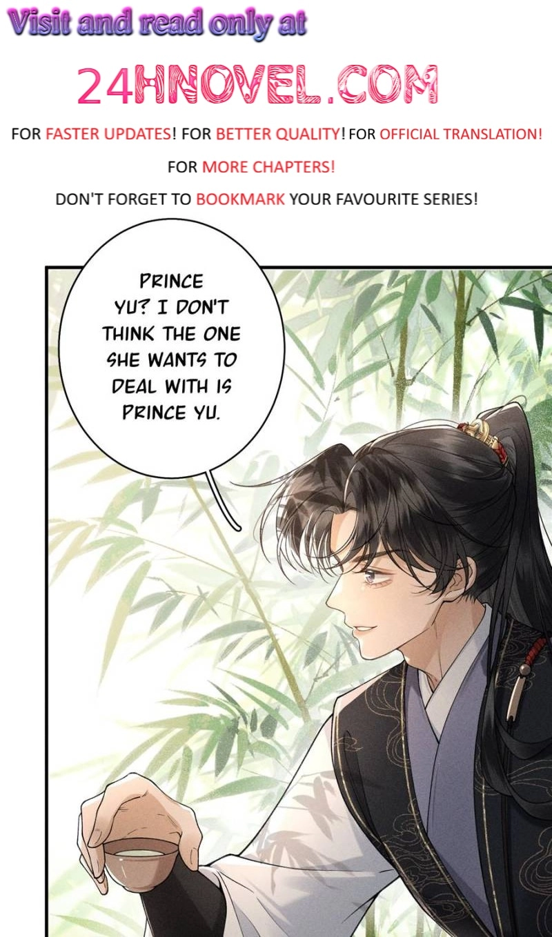 Read Venomous Empress Reborn chapter 26 image 25 on Lezhin
