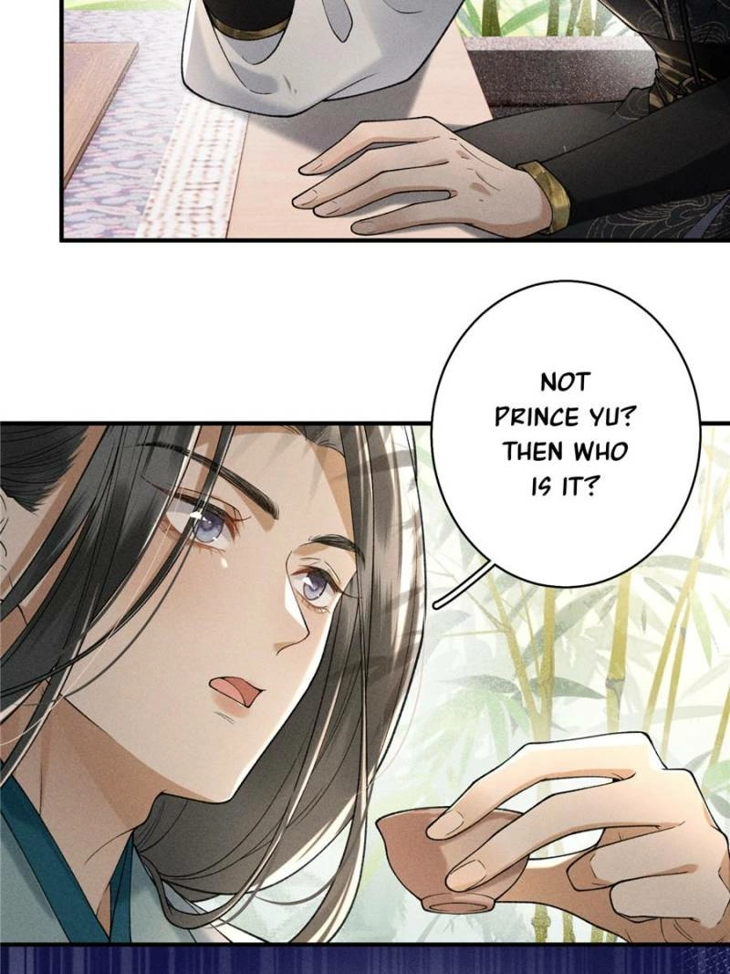 Read Venomous Empress Reborn chapter 26 image 26 on Lezhin